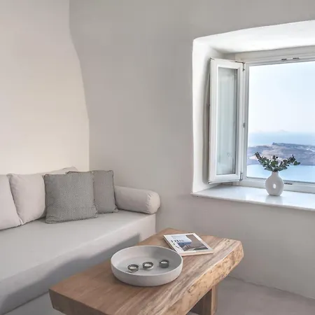 Native Eco וילה *