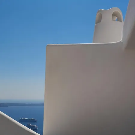 Native Eco וילה *