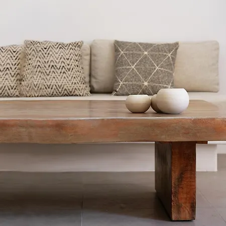 Native Eco וילה אימרוביגלי