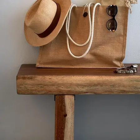 Native Eco וילה אימרוביגלי