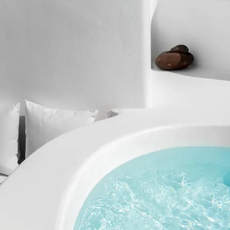 Native Eco וילה *