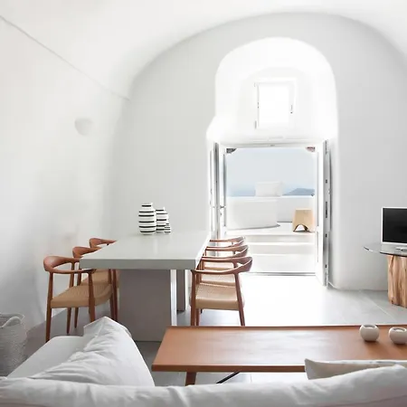 Native Eco וילה *