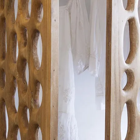 וילה Native Eco *