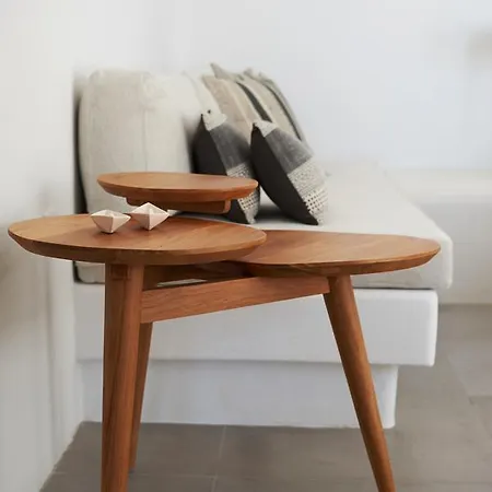 Villa Native Eco Imerovígli