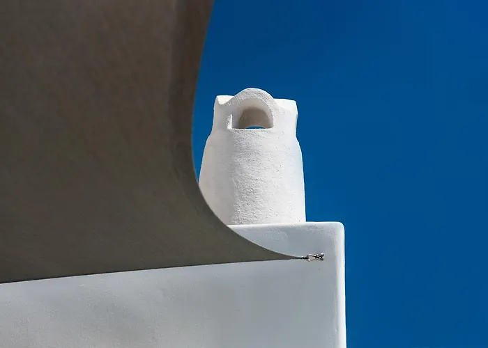 Native Eco * Imerovigli (Santorini)