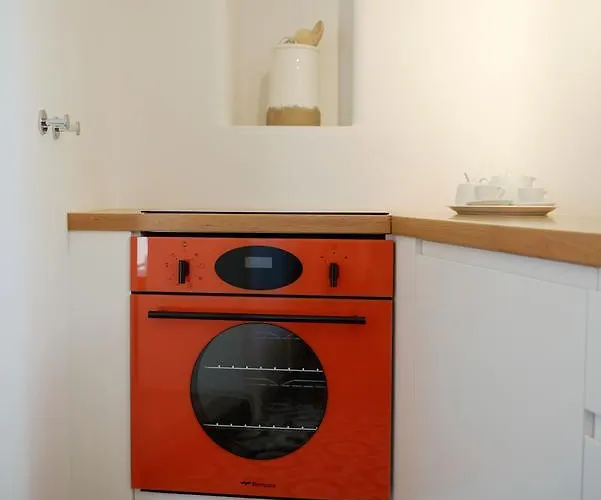 Native Eco * Imerovigli (Santorini)