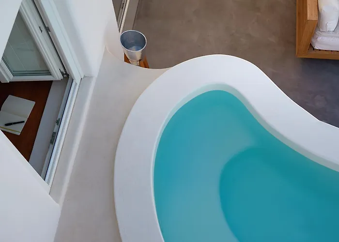 Native Eco * Imerovigli (Santorini)