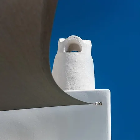 Native Eco * Imerovigli (Santorini)