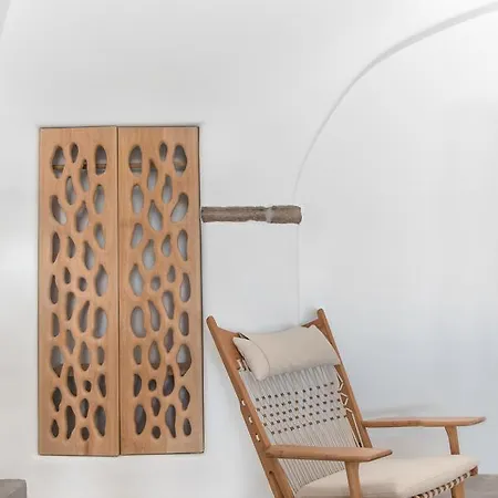 Native Eco * Imerovigli