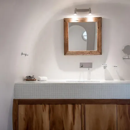 Βίλα Native Eco *