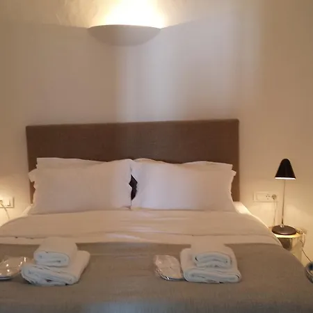 Native Eco Villa Imerovigli