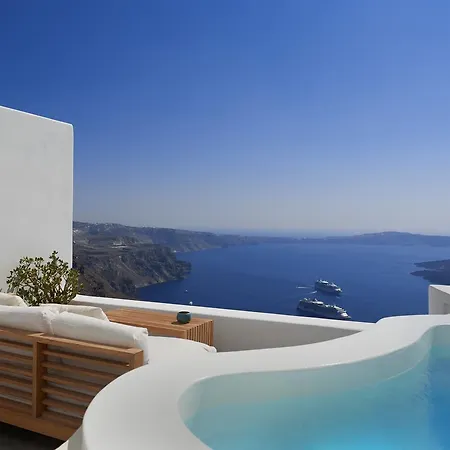 Native Eco Βίλα *