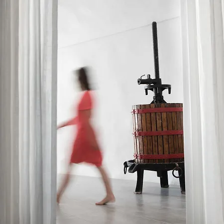 Native Eco Βίλα *