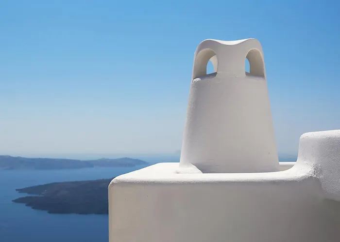 Native Eco Imerovigli (Santorini)